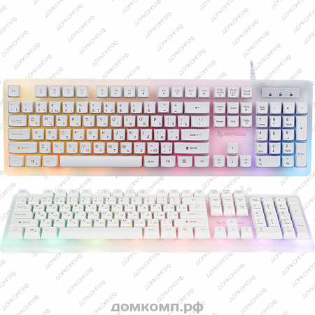 Клавиатура GameLab RAY (GL-3000) недорого. домкомп.рф